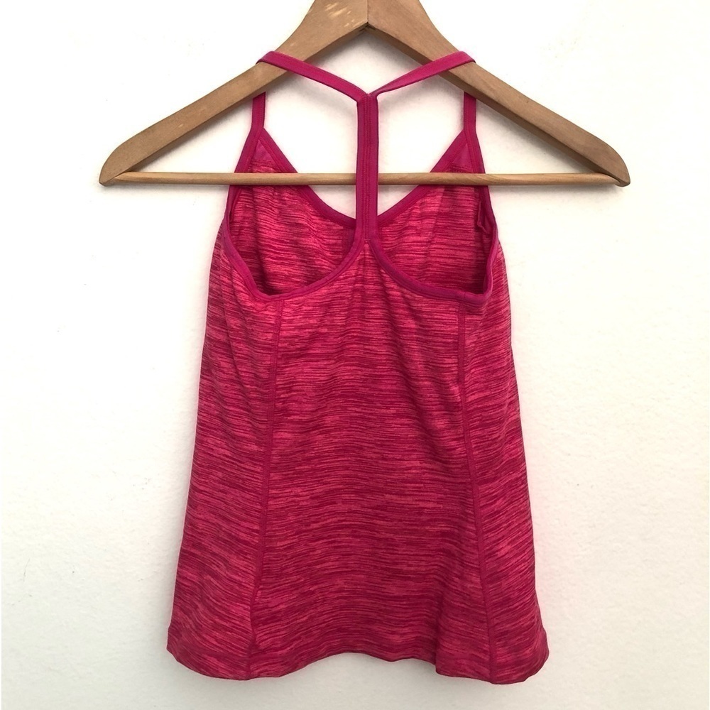 Nike Dri-Fit Racer Back Tank - Picture 8 of 16